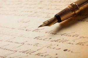 Letter of Instruction
