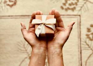 The ABC’s of Gifting Appreciated Securities