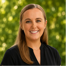 Amber Picard, CFP, Advisor at Astoria Strategic Wealth