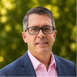 Brian Cox, MBA, CFP, Partner and Chief Compliance Officer at Astoria Strategic Wealth