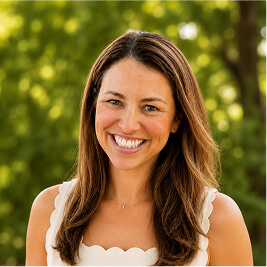 Shari Seidman, Associate Client Advisor at Astoria Strategic Wealth
