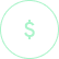 Fee-only fiduciary icon