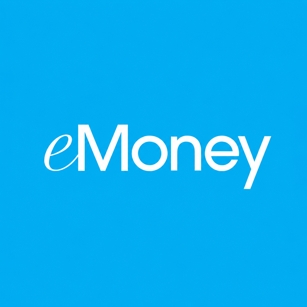 eMoney logo