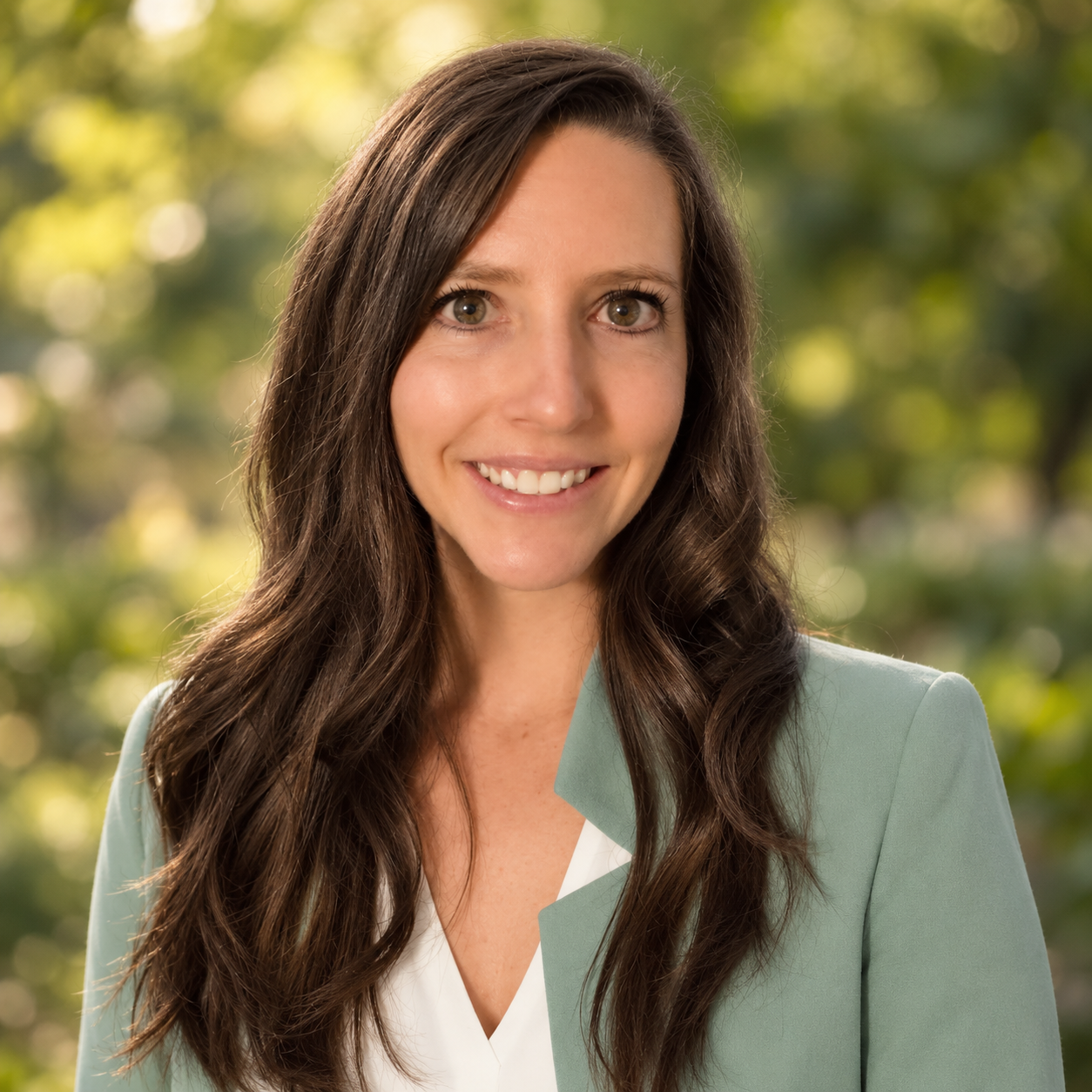 Sasha Stewart, CFP®, Director of Operations at Astoria Strategic Wealth
